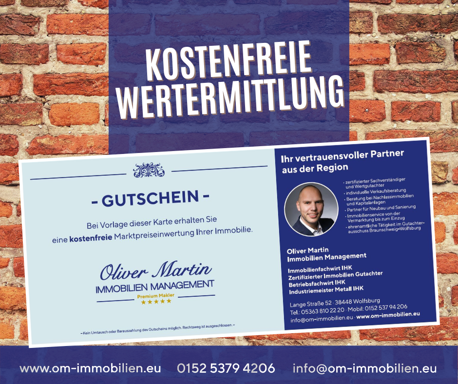 Gutschein FB