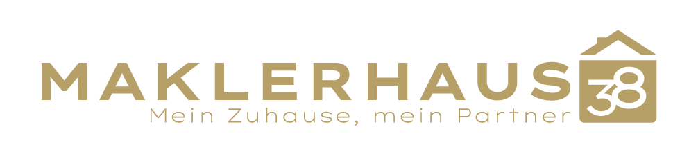 Maklerhaus 38 GmbH Logo