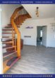 Hausflur mit Treppe ins OG - Neuwertige Stadtvilla in Tiddische - Meine Immobilie = Mein Makler!