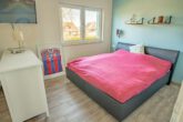Schlafzimmer - Neuwertige Stadtvilla in Tiddische – Meine Immobilie = Mein Makler!