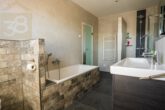 Badezimmer OG - Neuwertige Stadtvilla in Tiddische – Meine Immobilie = Mein Makler!