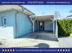 Carport - Neuwertige Stadtvilla in Tiddische - Meine Immobilie = Mein Makler!