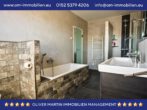 Badezimmer OG - Neuwertige Stadtvilla in Tiddische - Meine Immobilie = Mein Makler!