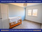 Kinderzimmer 2 - Neuwertige Stadtvilla in Tiddische - Meine Immobilie = Mein Makler!