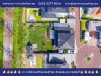 Hausansicht oben - Neuwertige Stadtvilla in Tiddische - Meine Immobilie = Mein Makler!