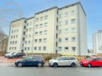 Außen 2 - Modernisierte 4-Zimmerwohnung mit Balkon & Stellplatz in SZ-Lebenstedt! Meine Wohnung=Mein Partner!