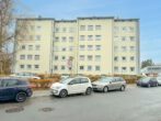 Außen 3 - Modernisierte 4-Zimmerwohnung mit Balkon & Stellplatz in SZ-Lebenstedt! Meine Wohnung=Mein Partner!