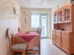 Esszimmer 1 - Modernisierte 4-Zimmerwohnung mit Balkon & Stellplatz in SZ-Lebenstedt! Meine Wohnung=Mein Partner!