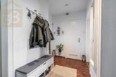 Flur - 3-Zimmerwohnung in Hildesheim mit Balkon! Meine Wohnung = Mein Partner!