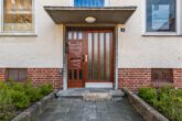 Eingang - 3-Zimmerwohnung in Hildesheim mit Balkon! Meine Wohnung = Mein Partner!