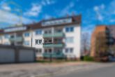 Hausansicht - 3-Zimmerwohnung in Hildesheim mit Balkon! Meine Wohnung = Mein Partner!