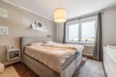 Schlafzimmer - 3-Zimmerwohnung in Hildesheim mit Balkon! Meine Wohnung = Mein Partner!
