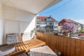 Balkon - 3-Zimmerwohnung in Hildesheim mit Balkon! Meine Wohnung = Mein Partner!