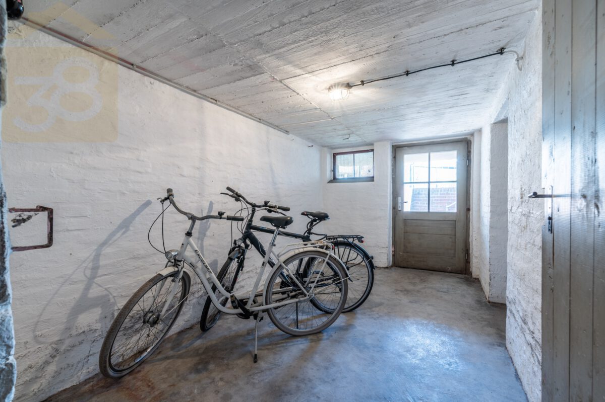 Fahrradkeller