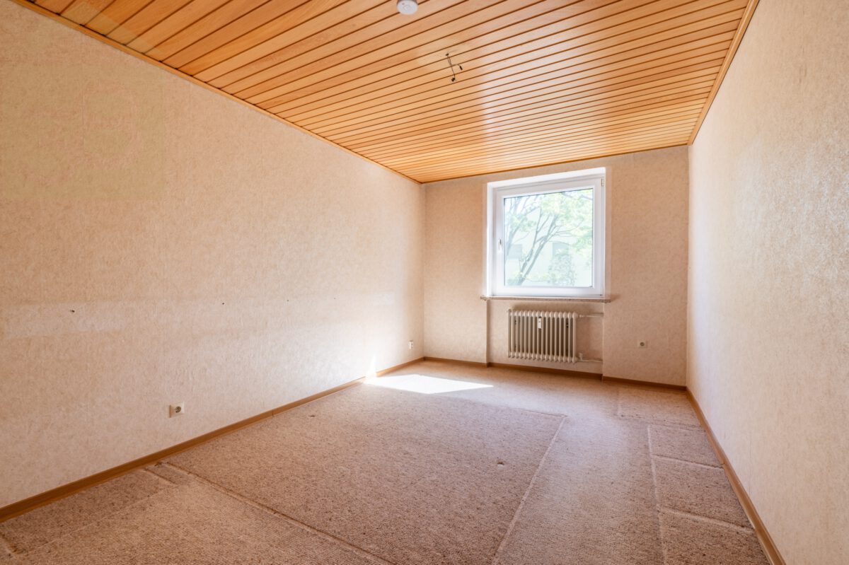 Gäste/Kinderzimmer