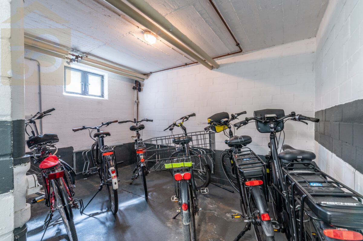 Fahrradkeller