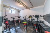 Fahrradkeller - 4-Zimmerwohnung mit Balkon in Braunschweig! Meine Wohnung = Mein Partner!