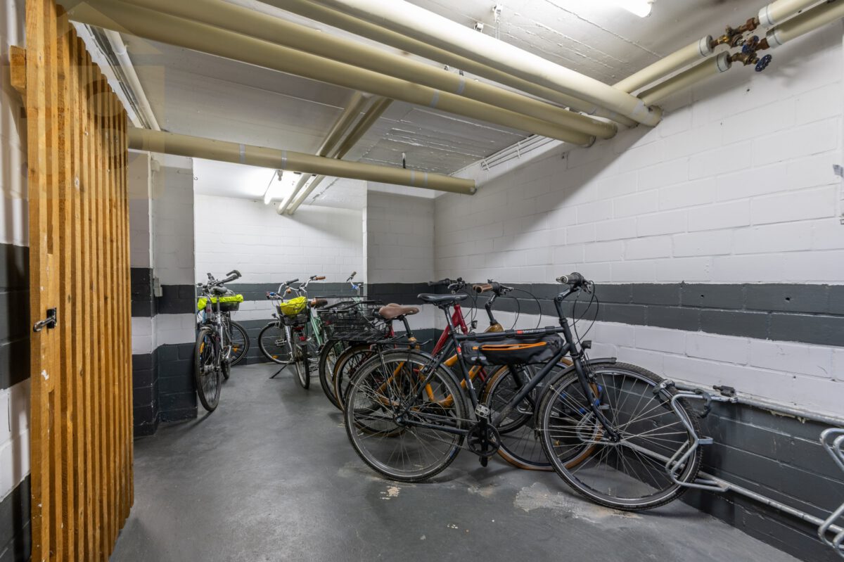 Fahrradkeller