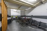 Fahrradkeller - 4-Zimmerwohnung mit Balkon in Braunschweig! Meine Wohnung = Mein Partner!