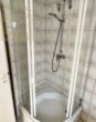 Dusche WE 2 - Renditepaket in Weyhausen: 3 Wohneinheiten vollvermietet! Mein Haus = Mein Partner!