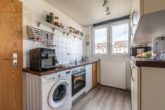 Küche DG - Mehrfamilienhaus mit drei Wohneinheiten im östlichen Ring von Braunschweig!