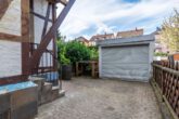 Garage - Mehrfamilienhaus mit drei Wohneinheiten im östlichen Ring von Braunschweig!