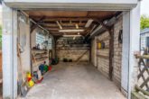 Garage - Mehrfamilienhaus mit drei Wohneinheiten im östlichen Ring von Braunschweig!