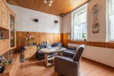 Wohnzimmer EG Wohnung