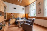 Wohnzimmer EG Wohnung - Mehrfamilienhaus mit drei Wohneinheiten im östlichen Ring von Braunschweig!