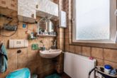 Badezimmer EG Wohnung - Mehrfamilienhaus mit drei Wohneinheiten im östlichen Ring von Braunschweig!