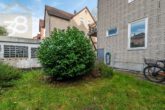 Garten - Mehrfamilienhaus mit drei Wohneinheiten im östlichen Ring von Braunschweig!