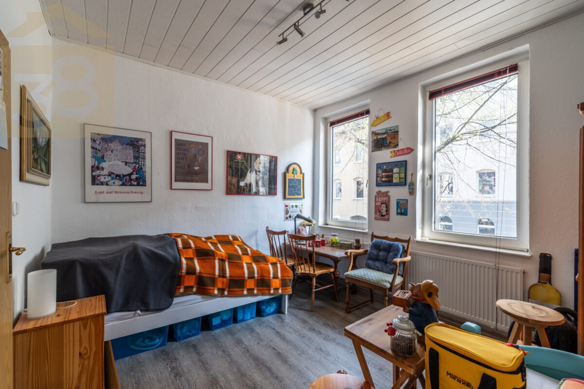 Wohnzimmer 1. OG