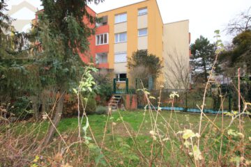 2-Zimmer-Eigentumswohnung als Kapitalanlage in Wolfsburg-Westhagen! Meine Wohnung = Mein Partner!, 38444 Wolfsburg, Erdgeschosswohnung