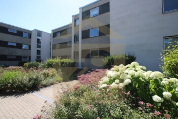 4-Zimmer-Erdgeschosswohnung in Detmerode! Meine Wohnung = Mein Makler!, 38444 Wolfsburg, Erdgeschosswohnung