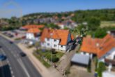 Hausansicht - Doppelhaushälfte in Baddeckenstedt mit Garage und Garten! Mein Haus = Mein Partner!