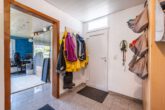 Nebeneingang - Doppelhaushälfte in Baddeckenstedt mit Garage und Garten! Mein Haus = Mein Partner!