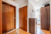 Flur DG - Doppelhaushälfte in Baddeckenstedt mit Garage und Garten! Mein Haus = Mein Partner!