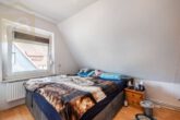 Schlafzimmer DG - Doppelhaushälfte in Baddeckenstedt mit Garage und Garten! Mein Haus = Mein Partner!