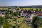 Hausansicht - Doppelhaushälfte in Baddeckenstedt mit Garage und Garten! Mein Haus = Mein Partner!
