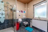 Badezimmer - Doppelhaushälfte in Baddeckenstedt mit Garage und Garten! Mein Haus = Mein Partner!