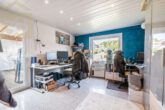 Arbeitszimmer - Doppelhaushälfte in Baddeckenstedt mit Garage und Garten! Mein Haus = Mein Partner!