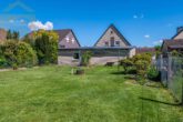 Garten - Einfamilienhaus in Weyhausen! Meine Immobilie = Mein Makler!