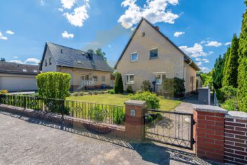 Einfamilienhaus in Weyhausen! Meine Immobilie = Mein Makler!, 38554 Weyhausen, Einfamilienhaus