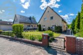Hausansicht - Einfamilienhaus in Weyhausen! Meine Immobilie = Mein Makler!