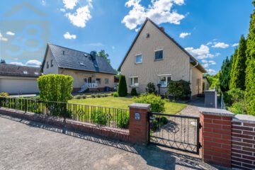 Einfamilienhaus in Weyhausen! Meine Immobilie = Mein Makler!, 38554 Weyhausen, Einfamilienhaus