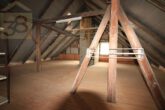 Dachgeschoss - Zweifamilienhaus mit 1.500 m² Eigentumsgrundstück und Nebengelass! Meine Immobilie = Mein Partner!