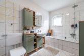 Badezimmer EG - Eigentumswohnung in Wendschott!