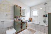 Badezimmer EG - Eigentumswohnung in Wendschott!