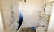 Badezimmer - 2-Zimmer Erdgeschosswohnung zentral in Wolfsburg! Meine Wohnung = Mein Partner!