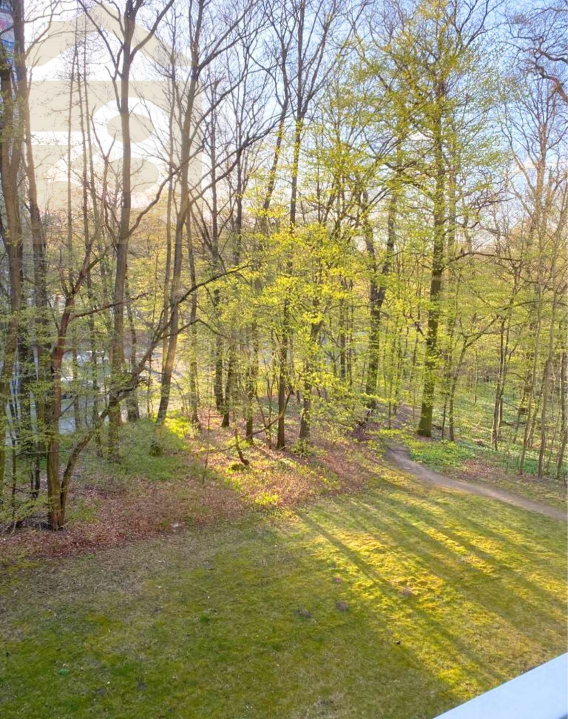 Aussicht